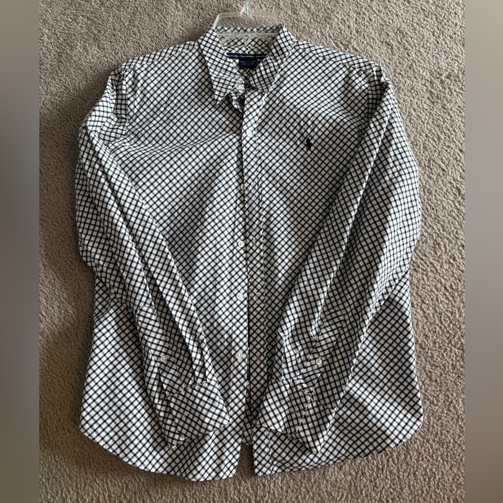 Ralph Lauren Blouse